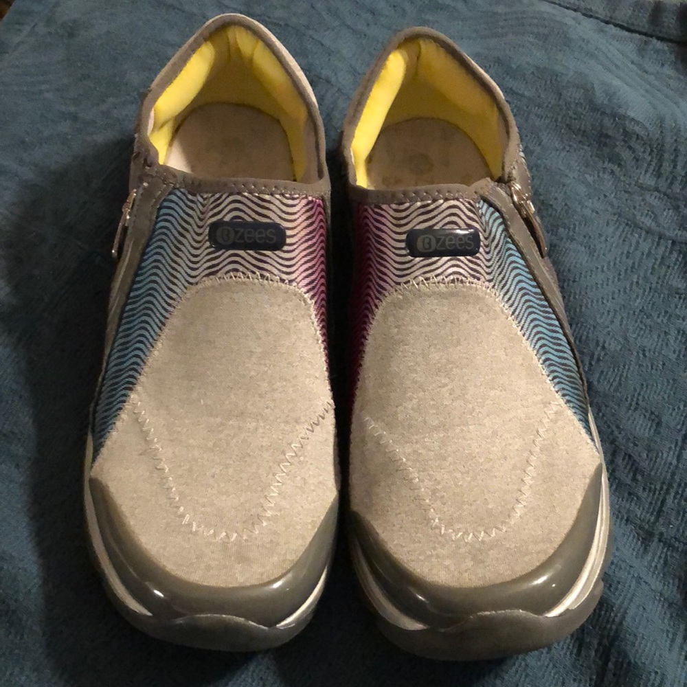 Women’s Bzees Athleisure shoes